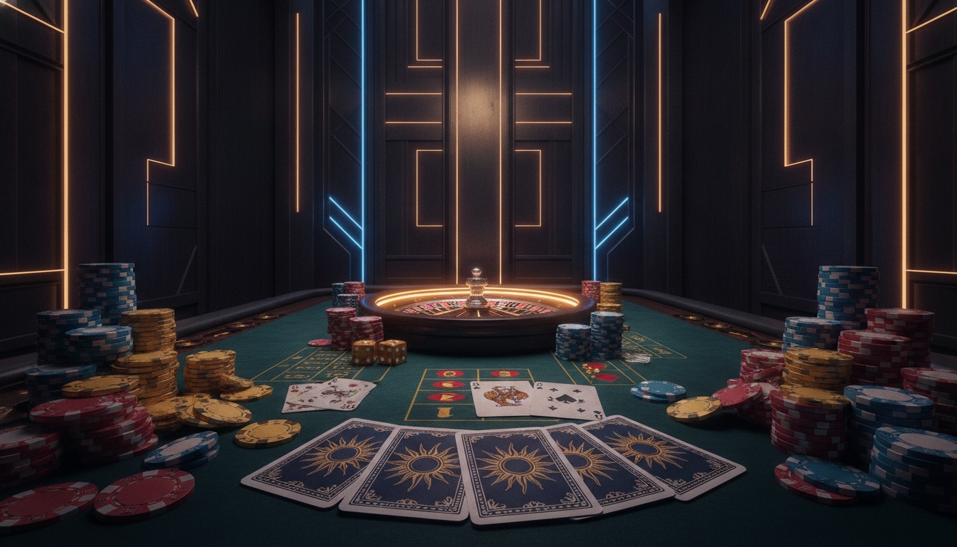 Sol Casino
