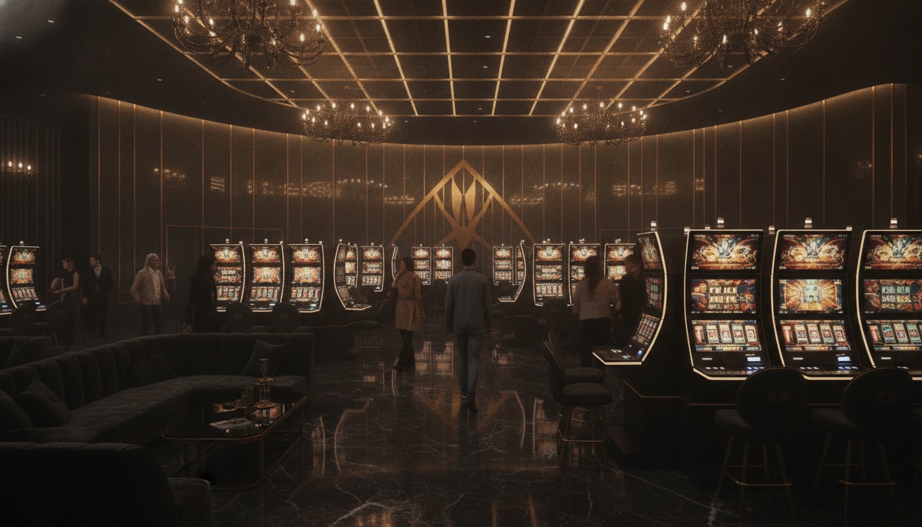 Sol Casino — Λεπτομερής Αξιολόγηση